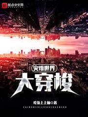 灾难世界大穿梭封面