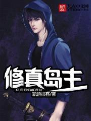 修真岛主封面