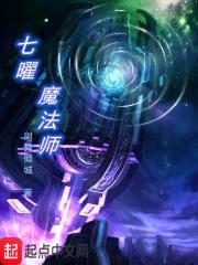 七曜魔法师封面