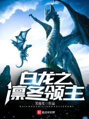 凛冬之息封面