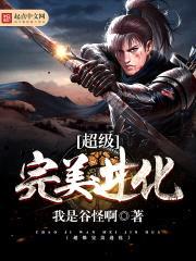 超级完美进化封面