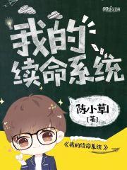 我的续命系统封面