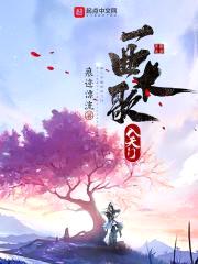一曲长歌入天门封面
