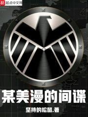 某美漫的间谍封面