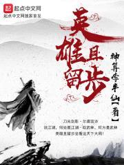 英雄且留步封面