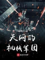 天网的机械1团封面