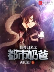 仙帝归来之都市奶爸封面