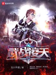 武战凌天封面