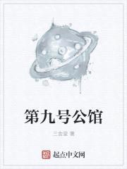 9号客栈封面