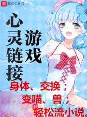 心灵链接游戏封面