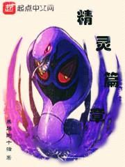 精灵篇章封面