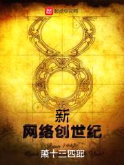 新网络创世纪封面
