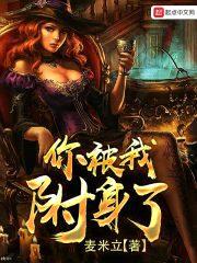 你被我附身了封面