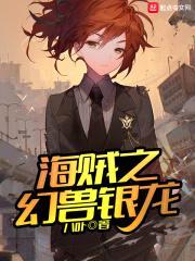 海贼之幻兽银龙封面