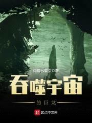 吞噬宇宙的巨龙封面