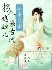 将军装嫩：拐个媳妇儿来古代封面