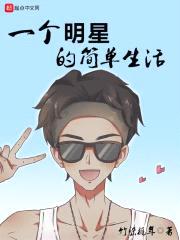一个明星的简单生活封面