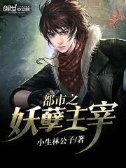 都市之妖孽主宰封面