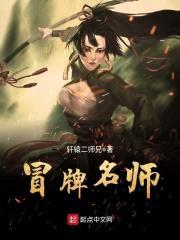 冒牌名师封面
