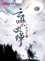 云噤九蝉封面