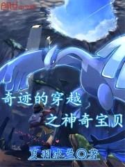 奇迹的穿越之神奇宝贝封面