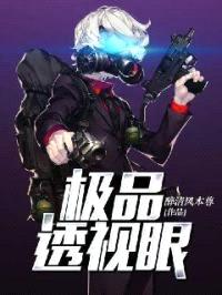 极品透视眼封面