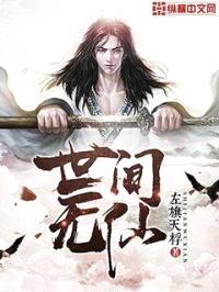 世间无仙封面