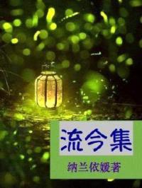 流今集封面
