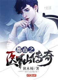 都市之医仙传奇封面