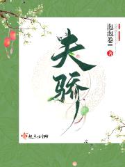 夫骄封面