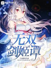 无双剑姬谭封面