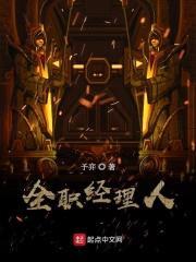 全职经理人封面
