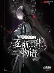 魔法少女之逐渐黑化物语封面