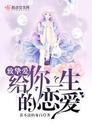 给你我一生的爱恋封面