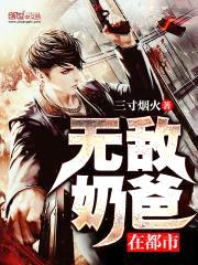无敌奶爸在都市封面