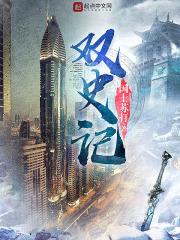 双史记封面