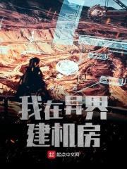 我在异界建机房封面
