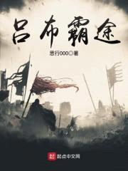 吕布霸途封面