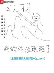 我的外挂跑路了封面