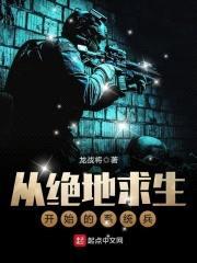 从绝地求生开始的系统兵封面