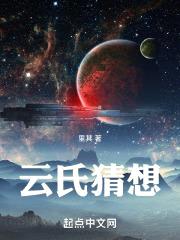 云氏猜想封面