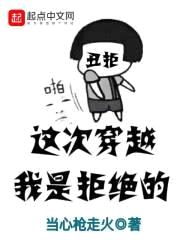 这次穿越我是拒绝的封面