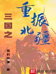 三国之重振北疆封面