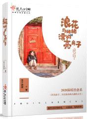 浪花与姥姥的漂亮房子封面