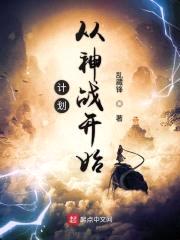 计划从神战开始封面