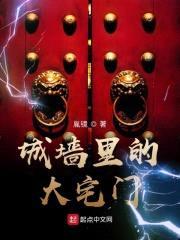 城墙里的大宅门封面