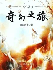 一朵花的奇幻之旅封面