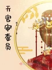 天官审查员封面