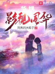 华娱影视风华封面