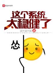 这个系统太稳健了封面